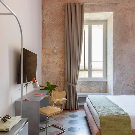 Ehi Colosseo Bed and Breakfast 4*