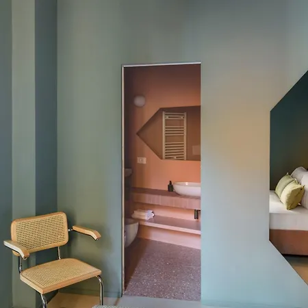 Bed & Breakfast Ehi Colosseo Rom