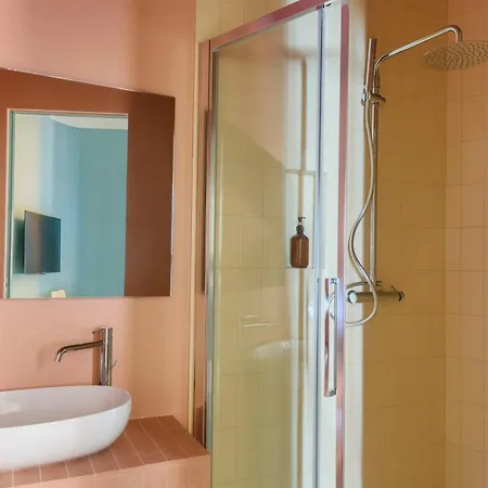Bed and Breakfast Ehi Colosseo