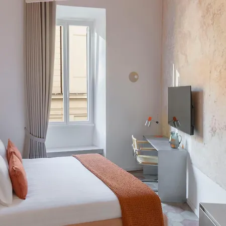 Ehi Colosseo Bed and Breakfast 4*