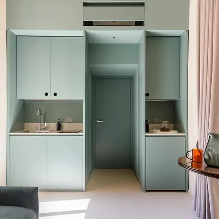 Ehi Colosseo Bed and Breakfast Ρώμη