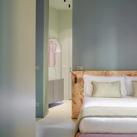 Ehi Colosseo Bed and Breakfast Ρώμη
