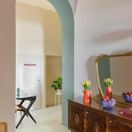Ehi Colosseo Bed & Breakfast Rom