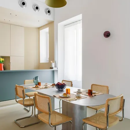 Ehi Colosseo Bed and Breakfast 4*
