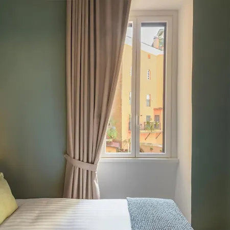 Bed and Breakfast Ehi Colosseo 4*