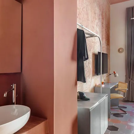 Ehi Colosseo Bed and Breakfast